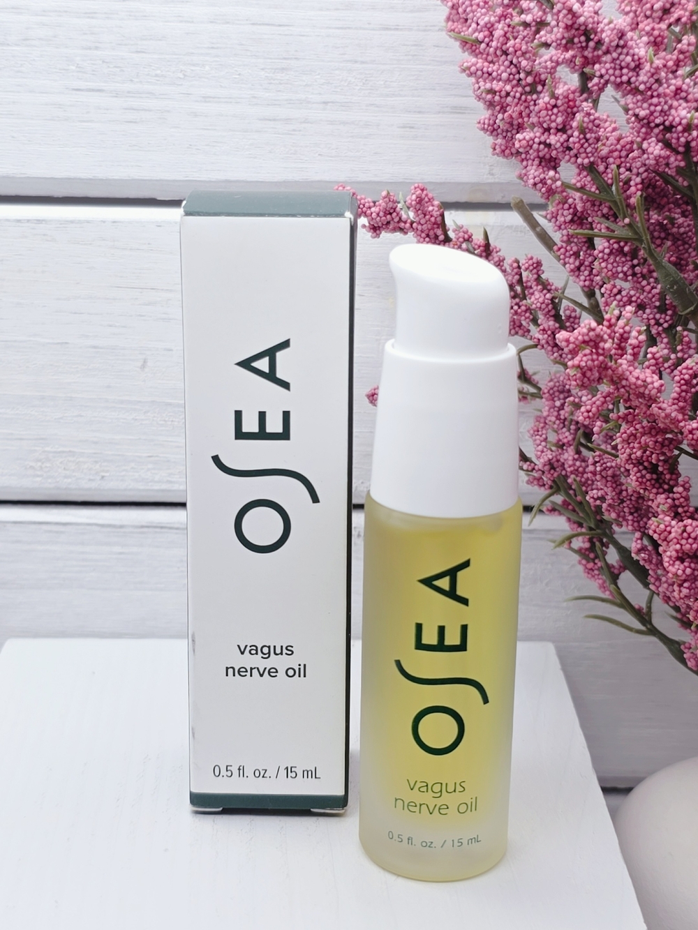 Osea Vagus Nerve Oil